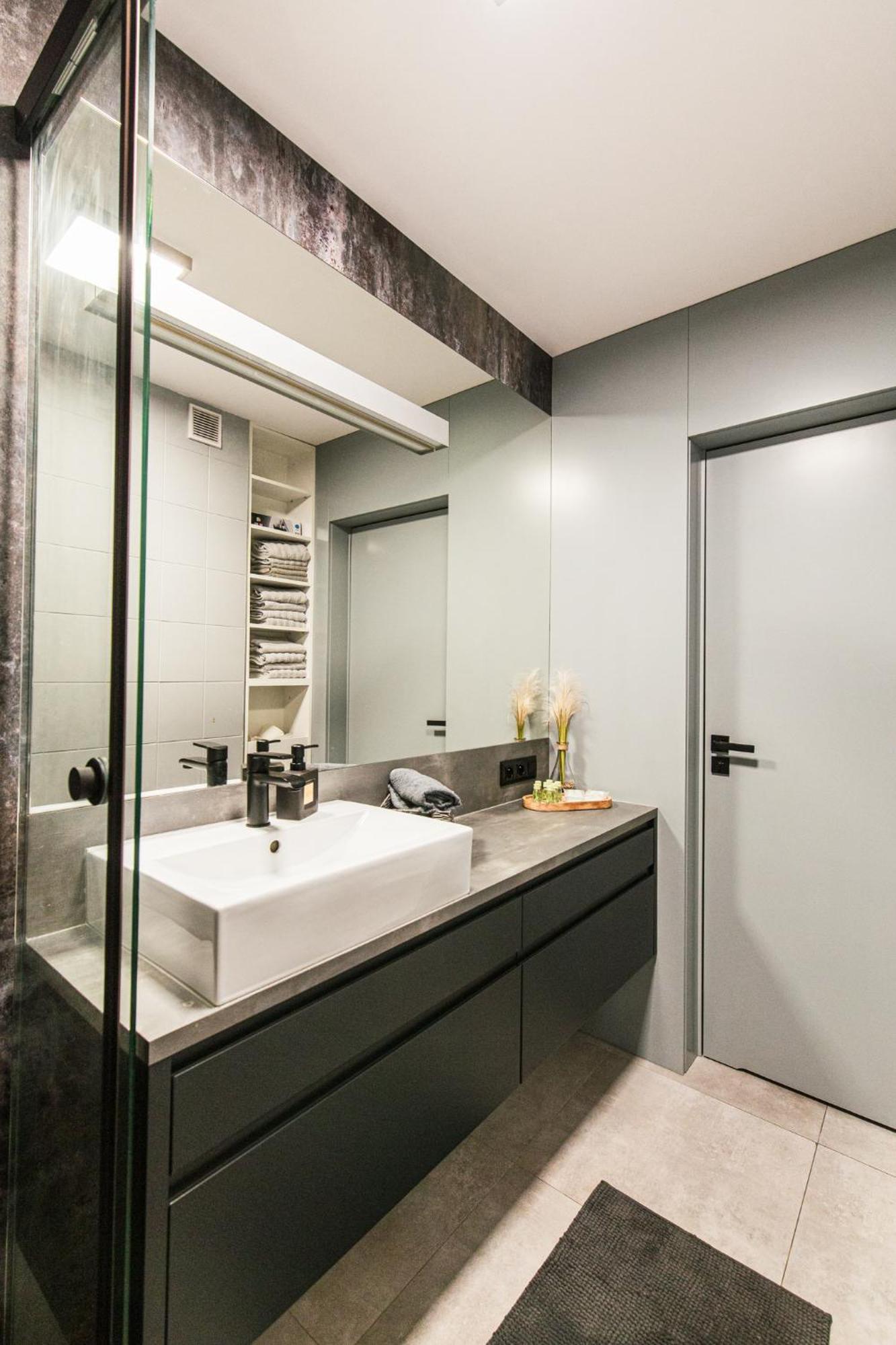 Apartament Batorego Luboń Exteriér fotografie