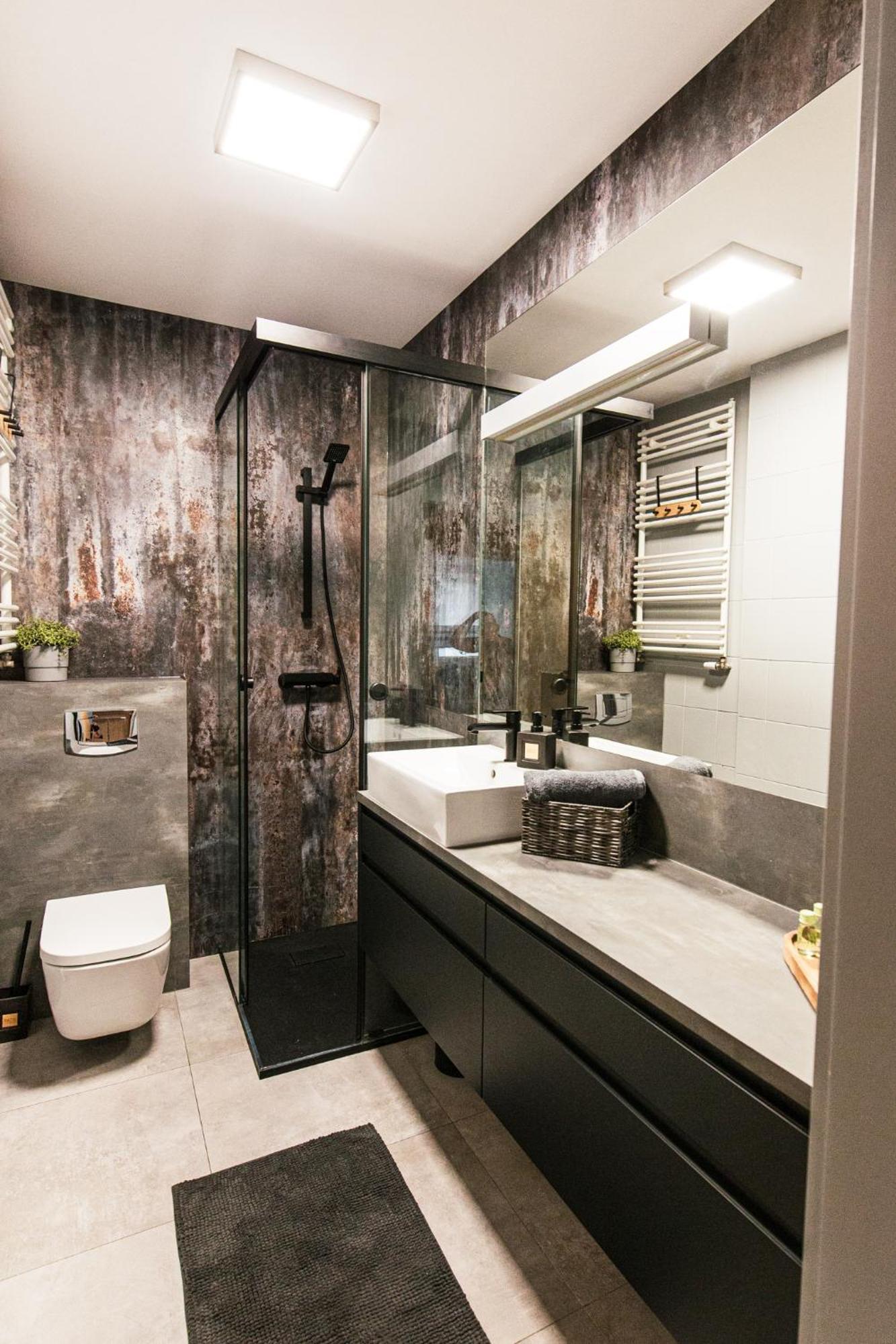 Apartament Batorego Luboń Exteriér fotografie